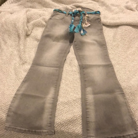 L.e.i. Chelsea Girls Lowrise Jeans - Picture 1 of 4